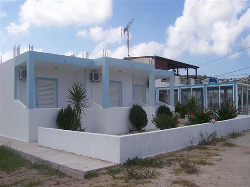 Andreas Studios Kéfalos Exterior photo