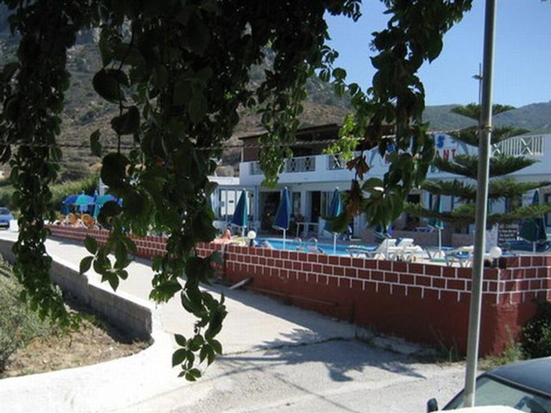 Andreas Studios Kéfalos Exterior photo